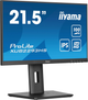 Monitor 21.5" Iiyama ProLite XUB2293HS-B6 - obraz 2