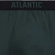 Набор трусов-боксеров мужских хлопковых Atlantic 3MH-011 CZA/SZG/CAB 2XL 3 шт Черный/Зеленый/Бордовый (5903351388603) - изображение 8