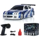 Радиоуправляемая игрушечная модель BMW, "Drift Сar" 1:43 с пультом и аксессуарами - изображение 1