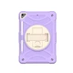 Чохол ARM Cover Apple iPad 9 (10.2" екран) протиударний з ременем і підставкою 360° Purple - зображення 8
