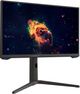 Монитор 24.5" LC-Power LC-M25-FHD-144 Black - изображение 2