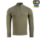 Кофта M-Tac Delta Fleece Army Olive 3XL - зображення 3