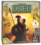 Настільна гра Repos production 7 Чудес: Дуель (7 Wonders: Duel) (укр.) - зображення 1