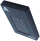 SSD dysk Apricorn Aegis Fortress L3 512 GB 2.5'' USB 3.1 Black (AFL3-S500) - obraz 5