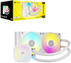 Система водяного охлаждения Corsair iCUE LINK TITAN 240 RX RGB AIO (CW-9061020-WW) - изображение 5
