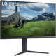 Монітор 32" LG UltraGear 32GS85QX-B.AEU - зображення 4