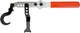 Przyrząd do demontażu sprężyn zaworowych YATO 320 mm (YT-06184) - obraz 2
