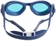 Очки Arena 365 GOGGLES (005290-206) Унисекс OFSM Синие (3468337373285) - изображение 2