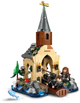 Zestaw klocków LEGO Harry Potter Przystań z łodziami 350 elementów 3 szt (76426) - obraz 5