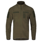 Кофта Army Light Olive Camotec розмір S - изображение 4