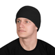 Шапка Beanie Himatec Pro Black Camotec розмір M - изображение 5