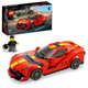 Конструктор LEGO Speed Champions Ferrari 812 261 деталь 4 шт (76914) - зображення 3