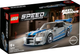 Zestaw klocków LEGO Speed Champions Nissan Skyline 319 elementów 4 szt (76917) - obraz 1