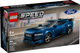 Конструктор LEGO Speed Champions Ford Mustang 344 деталі 4 шт (76920) - зображення 2