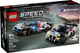 Zestaw klocków LEGO Speed Champions BMW M Hybrid V8 676 elementów 4 szt (76922) - obraz 1