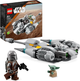 Конструктор LEGO Star Wars Винищувач Н-1 88 деталей 4 шт (75363) - зображення 2