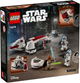 Конструктор LEGO Star Wars Bars Speeder 221 деталь 8 шт (75378) - зображення 2