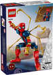 Zestaw klocków LEGO Super Heroes Spider-Man 303 elementy 6 szt (76298) - obraz 6