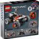 Конструктор LEGO Technic Sourface Space Loader 435 деталей 3 шт (42178) - зображення 6