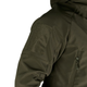 Куртка SoftShell 3.0 Olive Camotec розмір S - изображение 5