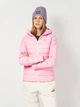 Пуховик короткий женский Puma Packlite Down Jacket 84940781 M Розовый (4067981033010) - изображение 1