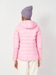 Пуховик короткий женский Puma Packlite Down Jacket 84940781 S Розовый (4067981033003) - изображение 2