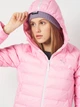 Пуховик короткий женский Puma Packlite Down Jacket 84940781 XL Розовый (4067981033034) - изображение 4