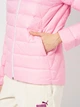 Пуховик короткий женский Puma Packlite Down Jacket 84940781 L Розовый (4067981033027) - изображение 5