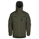 Куртка Cyclone SoftShell Olive Camotec розмір L - зображення 4