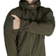 Куртка SoftShell 2.0 Olive Camotec розмір XXL - зображення 3