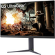 Монітор 32" LG UltraGear 32GS75QX-B.AEU - зображення 4