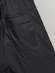 Куртка зимняя длинная женская Jack Wolfskin Deutzer Coat W 1207501-6350 XS Темно-серая (4064886323581) - изображение 6