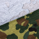 Лонгслів Basic 2.0 Cotton Flecktarn Camotec розмір L - изображение 4