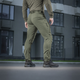 Брюки M-Tac Rubicon Flex Army Olive 34/36 - изображение 8