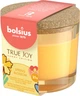 Свічка в склі Bolsius True Joy Daffodil з пробкою 66 х 83 аромат Весняне цвітіння (8717847155528) - зображення 2