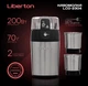 Кавомолка LIBERTON LCG-2304 - изображение 2