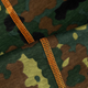 Лонгслів Basic 2.0 Cotton Flecktarn Camotec розмір S - изображение 5