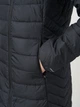 Куртка зимняя женская Columbia Omni-Heat Reflective Omni-Shield Powder Lite II Mid Jacket 2089371CLB-010 S Черная (0990054803613_0195981429671) - изображение 4
