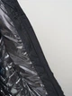 Куртка зимняя женская Columbia Omni-Heat Reflective Omni-Shield Powder Lite II Mid Jacket 2089371CLB-010 S Черная (0990054803613_0195981429671) - изображение 6