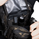 Тактична сумка Gunner Sling Multicam Black Camotec розмір 32 х 19 х 10 - зображення 8