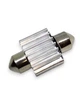Светодиодная лампа C5W Festoon 18SMD 4014 12V 31мм с драйвером (31392) - изображение 2