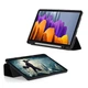 Чохол SlimTPU S-Pen holder для Samsung Galaxy Tab S7 Sm-T870 T875 Чорний - изображение 3