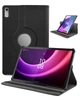 Чохол з поворотом на 360 Lenovo Tab P11 11.5 2023 TB350FU TB350XC Чорний - изображение 6