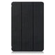 Чохол для Samsung Tab S7 FE 2021 Sm-T735 T730 HardCase Чорний - изображение 3