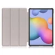 Чохол для Samsung Galaxy Tab S9 Plus FE HardCase Вишня - изображение 4
