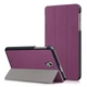 Чохол для Samsung Tab A 8.0 2017 SM t380 t385 HardCase Фіолетовий - изображение 1