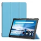 Чохол HardCase Lenovo Tab M10 HD 2nd TB-X306F Голубий - зображення 1