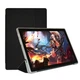 Чохол GumCover Teclast M40 Pro 2022 Чорний - изображение 1