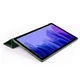 Чохол SlimTPU для Samsung Galaxy Tab A7 Lite 8.7 T220 T225 Чорний - изображение 4