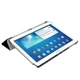 Чохол для Samsung Galaxy Note 10.1 P600 HardCase Чорний - изображение 2